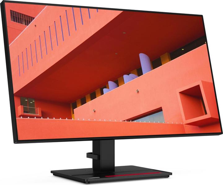 Produktbild Lenovo ThinkVision P27h-20 (2560 x 1440 Pixel, 27")