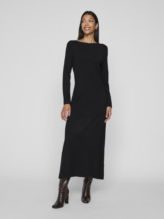Actual product image Vila Strick Midikleid (S)
