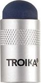 Produktbild Troika Kugelschreiber Construction Pen 1 mm, Blau Silber (Blau, Silber, 1 x)