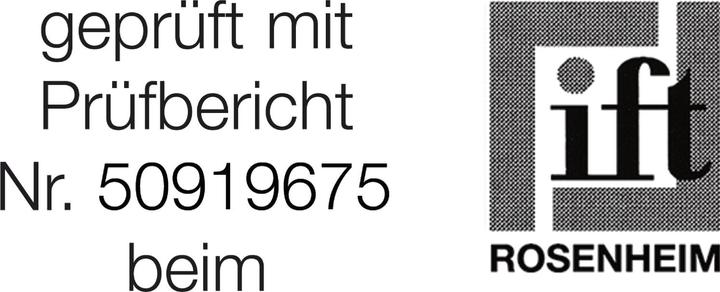 Actual product image Spax Frame anchor with flat countersunk head ®-RA (100 Screws per piece)