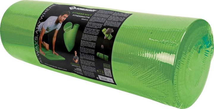 Produktbild Schildkröt Fitnessmatte (15 mm)