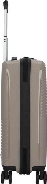 Produktbild D&N Travel Line 4000 3er Koffer-Set (208 l, XL (ab 115l))