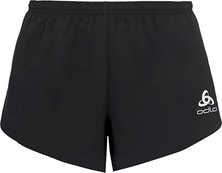 Odlo Zeroweight Split Shorts (M)