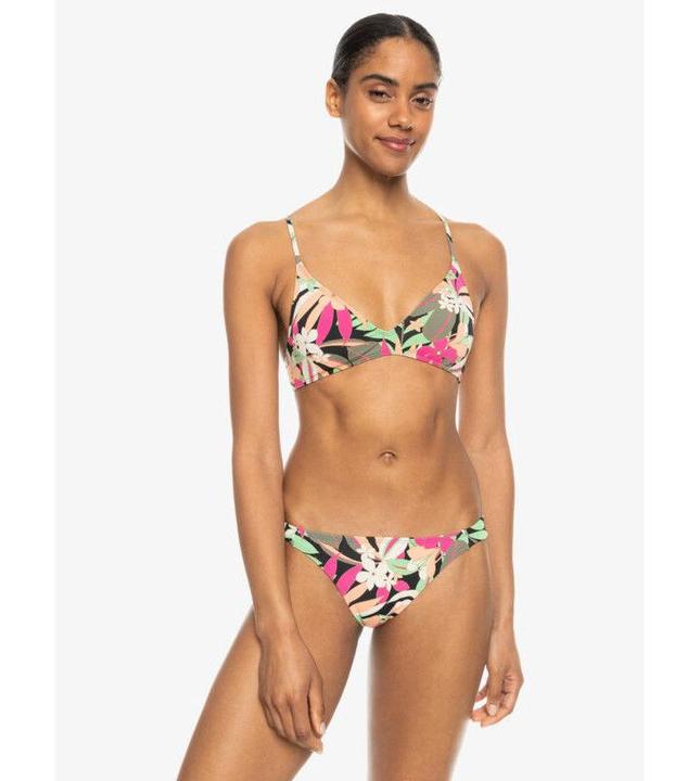 Roxy Printed Beach Classics Athletic Set