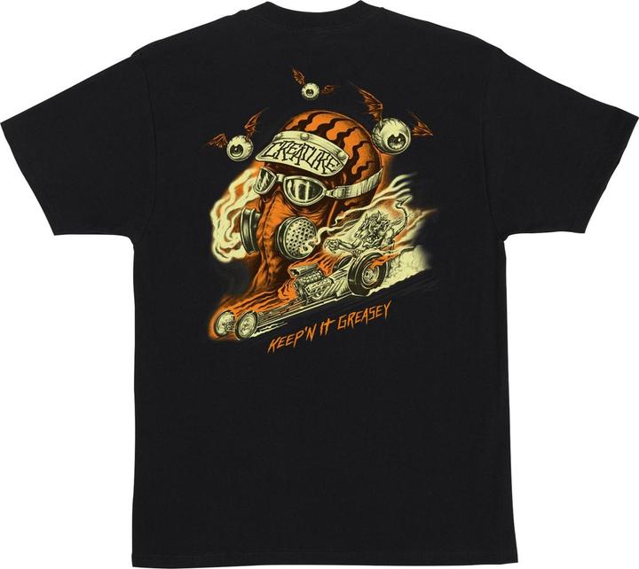 Produktbild Creature M41667 (XL)