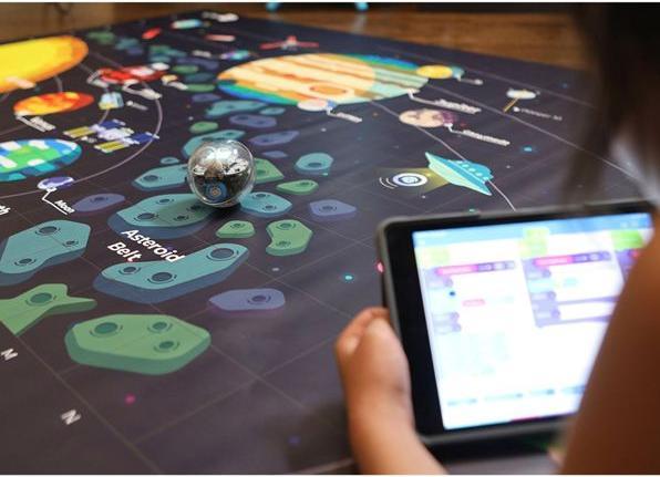 Produktbild Sphero Code Mat