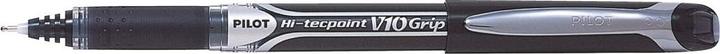 Produktbild Pilot Hi-Tecpoint V10 Grip (Schwarz, 1 x)