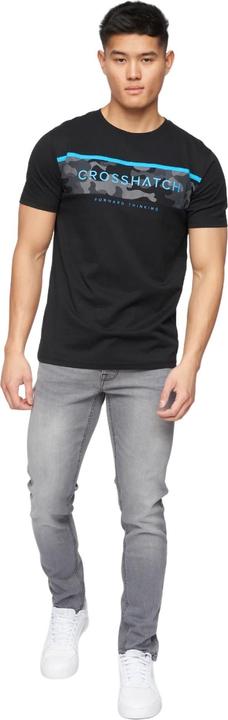 Image du produit Crosshatch - Jean BURACA - Homme (32)