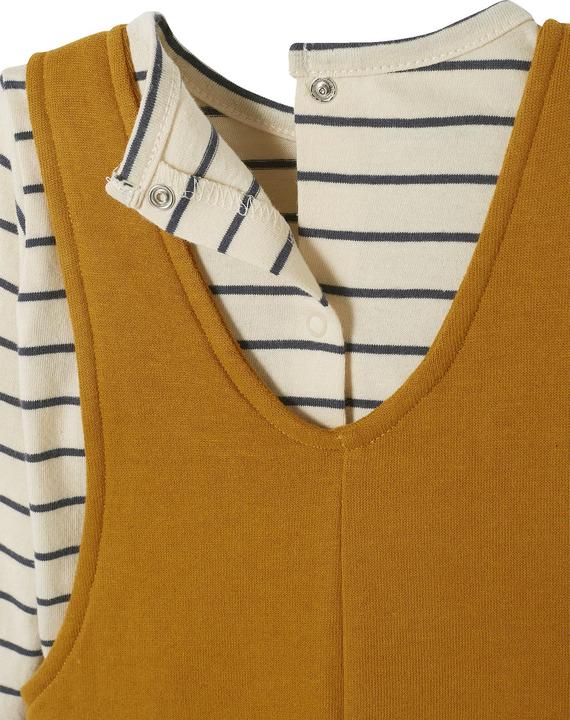 Actual product image Vertbaudet Overall/dungarees set (68)
