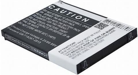 Produktbild Emporia Ak-F220