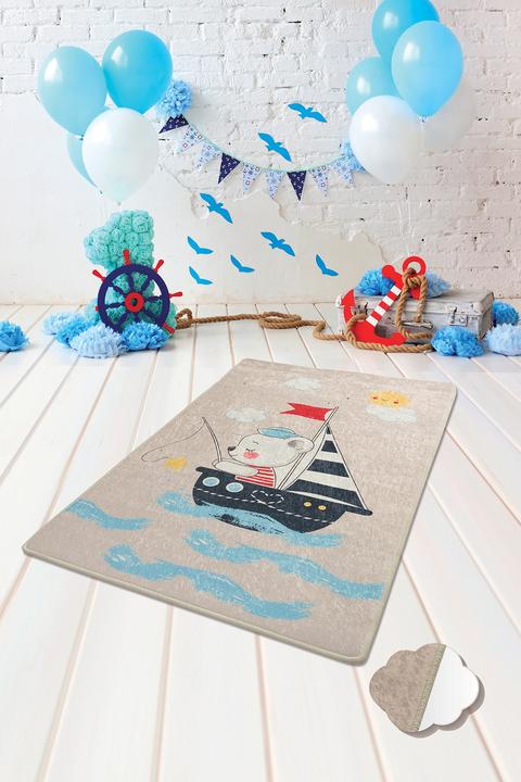 Actual product image Nirvana Wylder (140 x 190 cm)