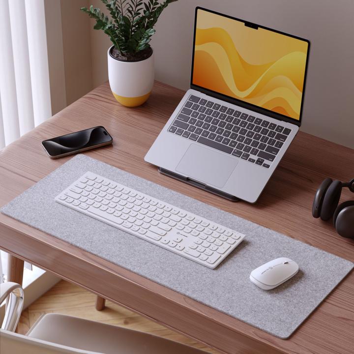Produktbild Alogic Echelon USB-C Rechargeable Blue (DE, Kabellos)