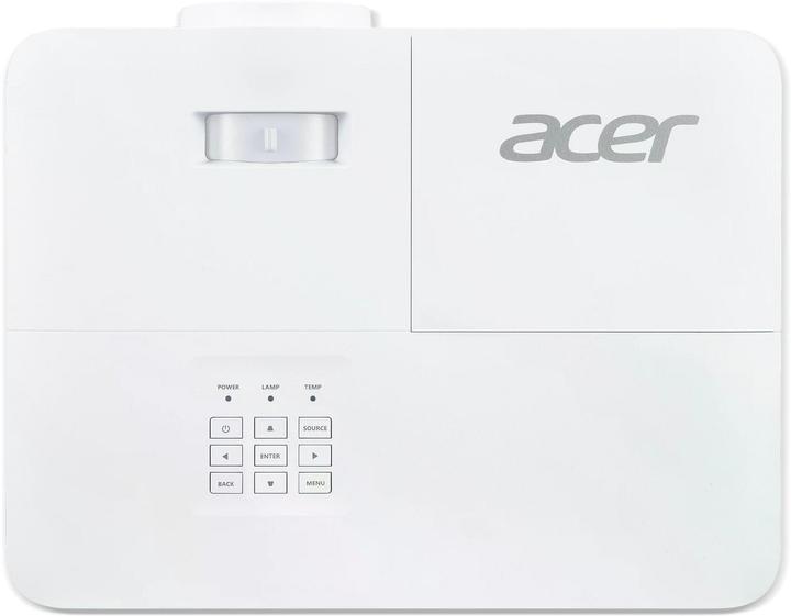 Produktbild Acer H6815ATV (4K, 4000 lm, 1.5 - 1.66:1)