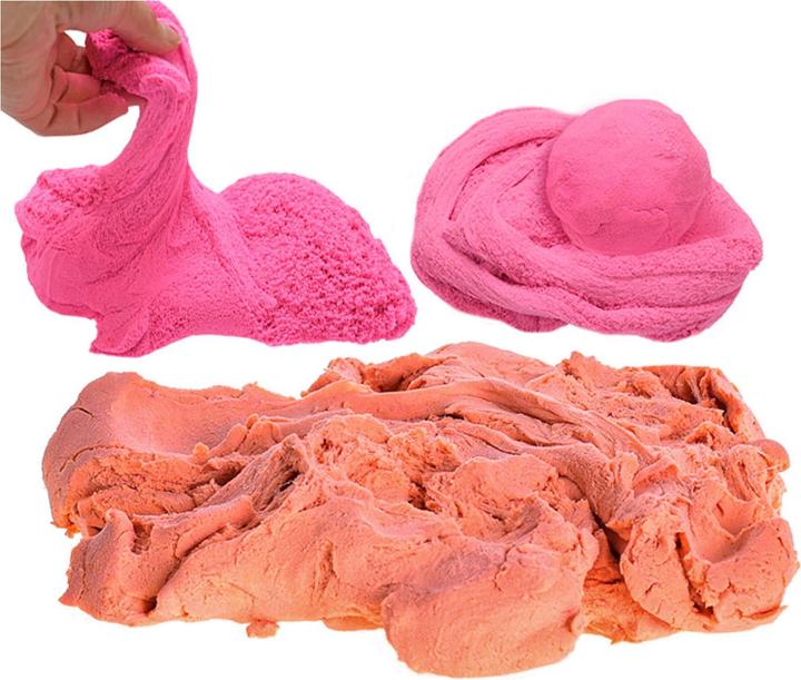 Actual product image Magic sand, 500gr