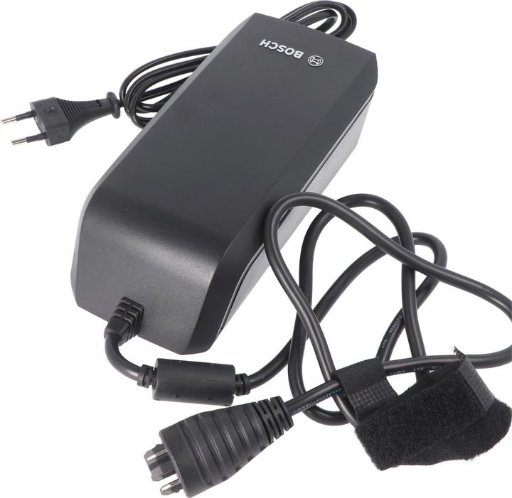 Bosch eBike Fast 6 Ampere BCS250 (Chargeur de vélo électrique)