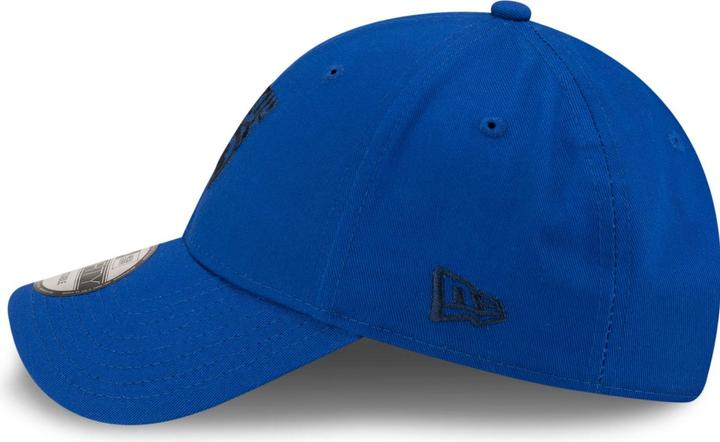 Actual product image New Era 9Forty Adjustable Cap - Manchester United royal