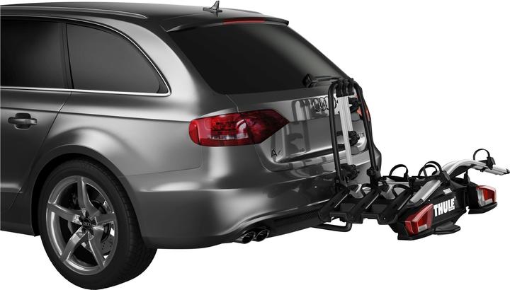 Produktbild Thule VeloCompact Bike Adapter für 926 (Silber)