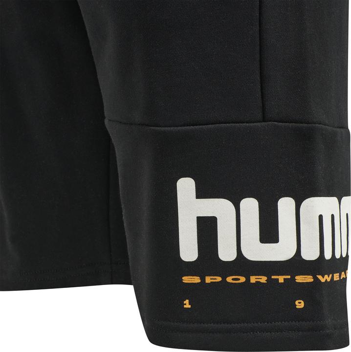 Actual product image hummel Lgc Manfred Shorts (XL)