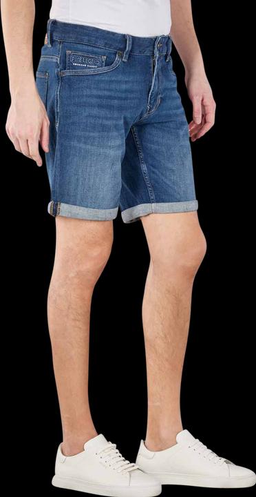 Produktbild Pme Legend Jeansshorts NIGHTFLIGHT (W34)