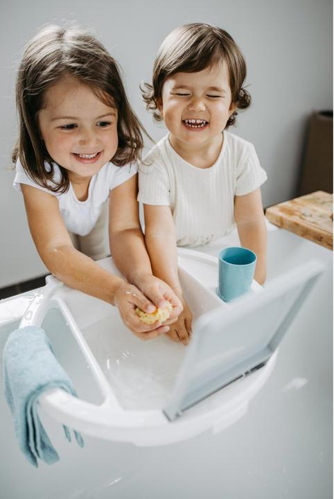 Immagine prodotto Rotho Babydesign Lavabo Kiddy Wash Kiddy