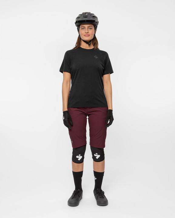 Image du produit Sweet Protection Hunter Merino SS Jersey W (S)
