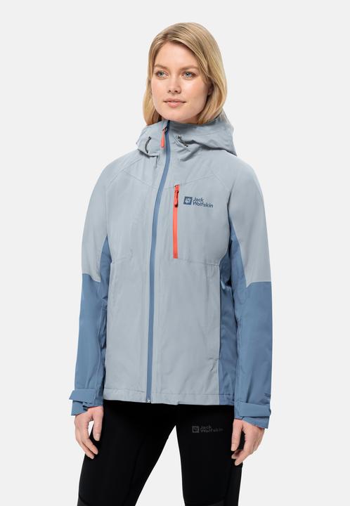 Image du produit Jack Wolfskin Eagle Peak 2L Jkt W (L)