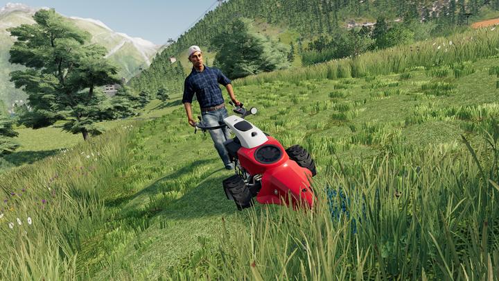 Produktbild Focus Home Interactive Farming Simulator 19 - Premium Edition (Xbox One X, Xbox Series X, FR)
