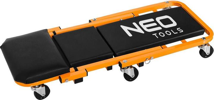 Produktbild Neo Tools 2-in-1 Werkstattliege