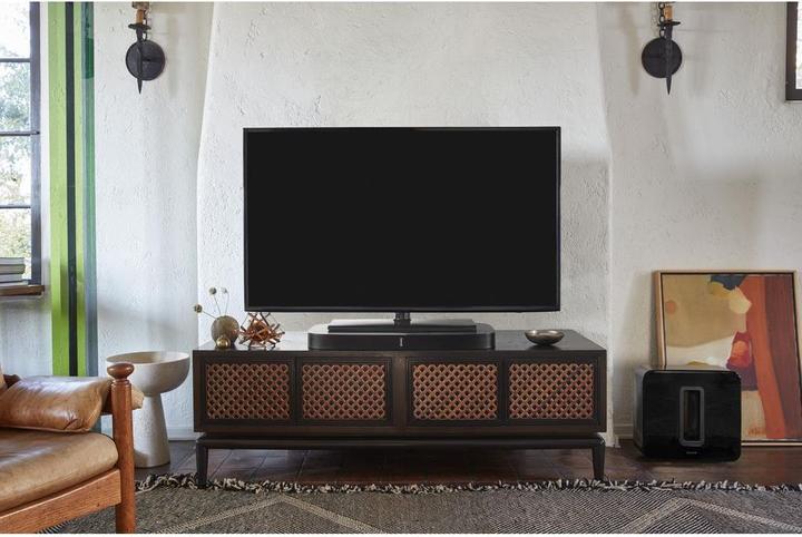 Produktbild Sonos Playbase (WLAN, Airplay 2)