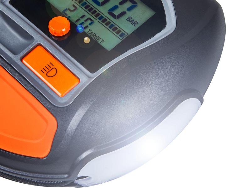 Actual product image Osram TYREinflate 1000 OTI1000 (5.50 bar, 0 l)