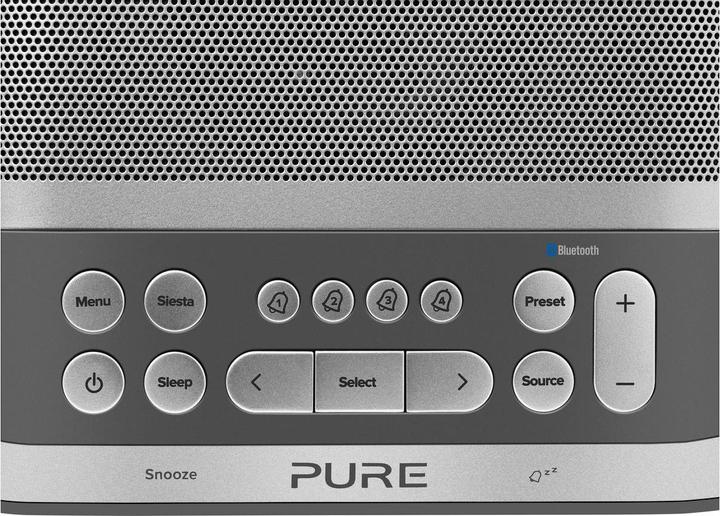 Actual product image Pure Siesta S6