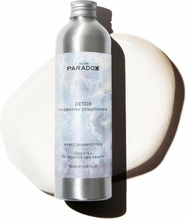 Image du produit We Are Paradoxx Conditionneur Hydratant Detox (250 ml)