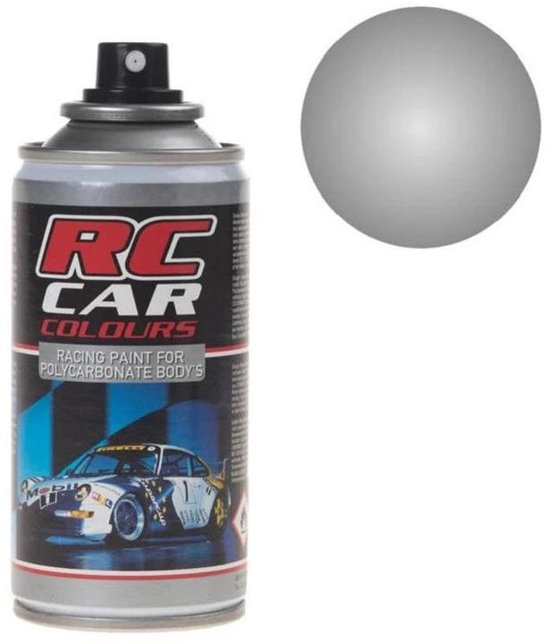 Produktbild Ghiant Farbe RC CAR Gun Metallic (Spray 150ml)