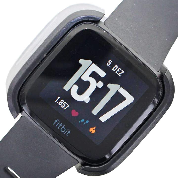 Immagine prodotto AccuCell Caricabatterie Fitbit Versa con cavo USB