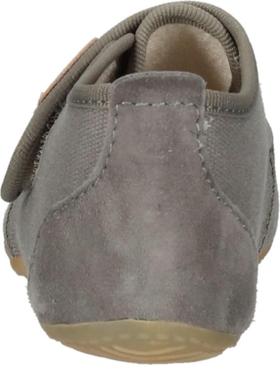 Image du produit Living Kitzbühel Chausson à scratch Baby's Uniforme (19)