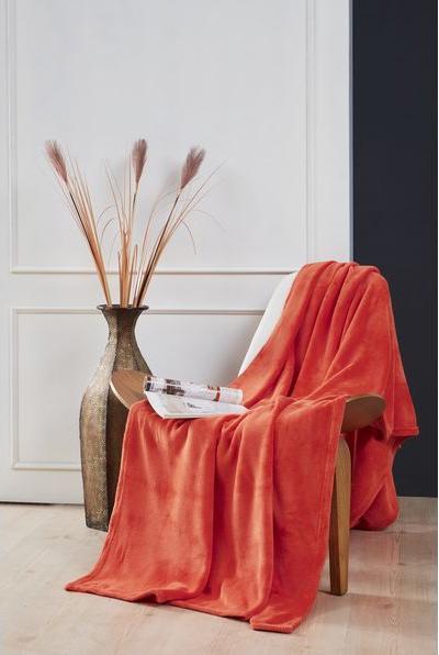Actual product image Flair Coral (200 x 150 cm)