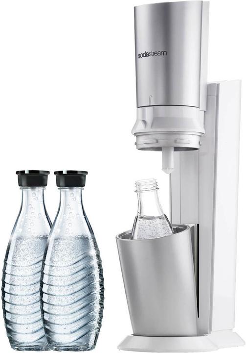 Produktbild SodaStream Crystal Premium