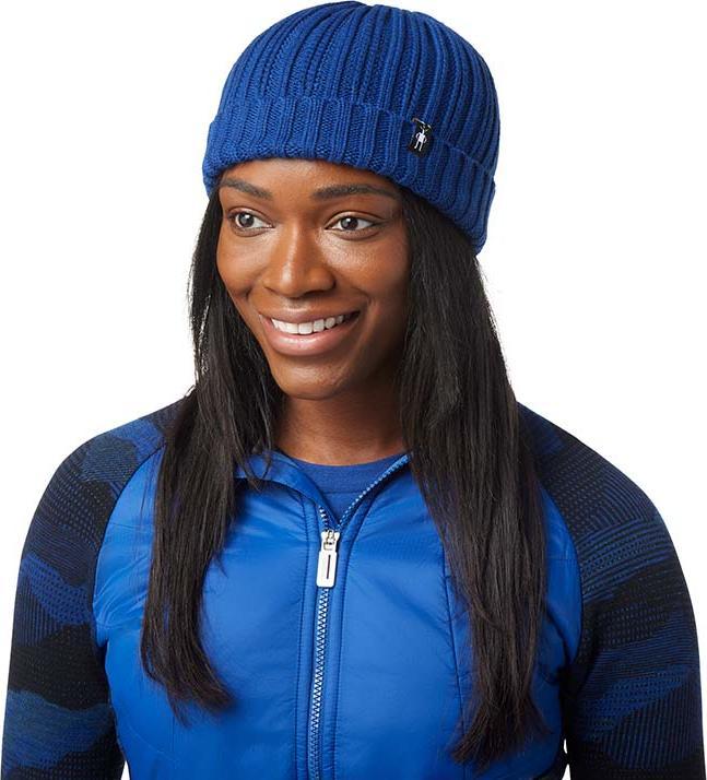 Immagine prodotto Smartwool Rib Hat (Taglia unica)