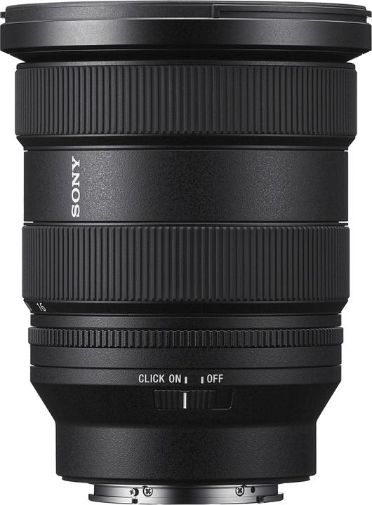Produktbild Sony FE 16-35mm f/2.8 GM II (Sony E, Vollformat)