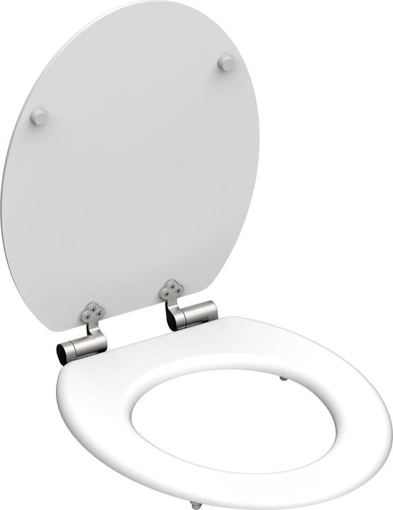 Actual product image Schütte Spirit White