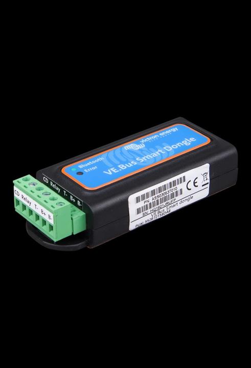 Image du produit Victron Energy VE.Bus Smart Dongle