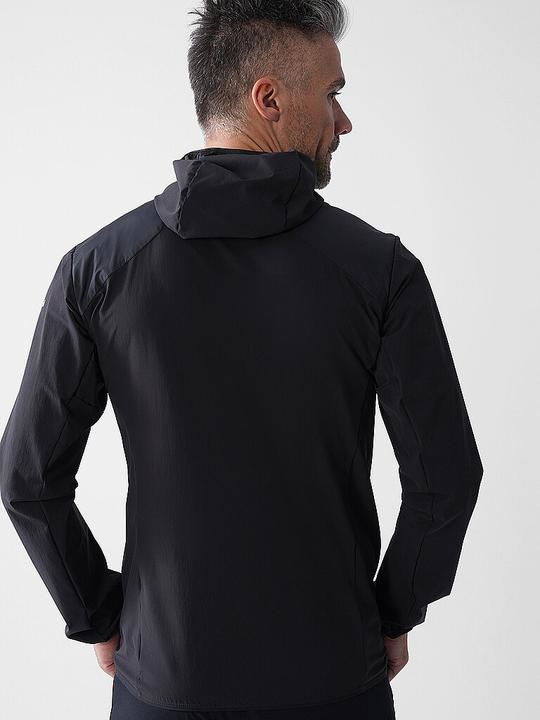 Produktbild Schöffel Hybrid Jk Style Blaueis MNS (XXL)
