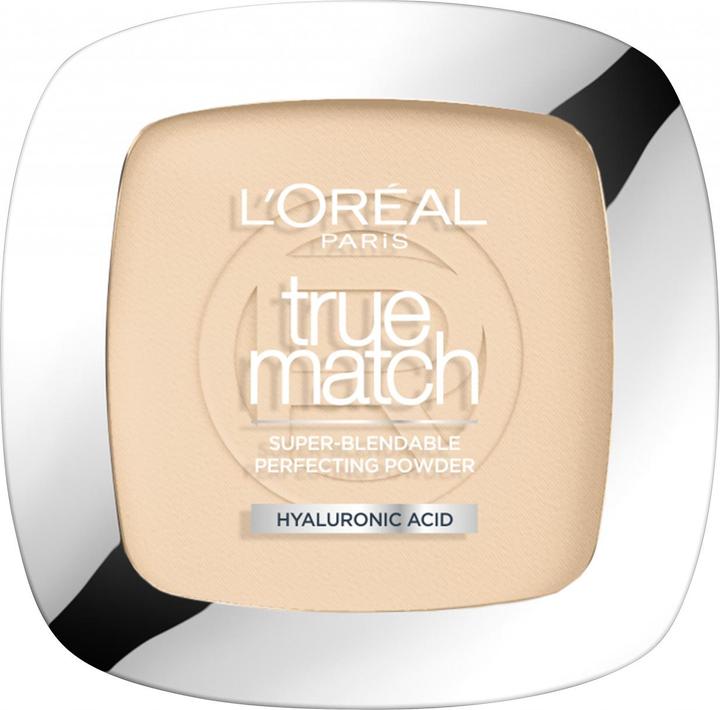 L'Oréal Paris vrai match (Roses)