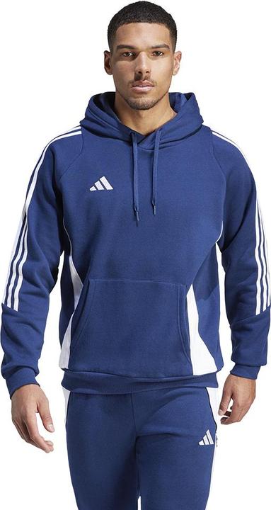 Actual product image adidas TIRO24 SWHOOD (S)