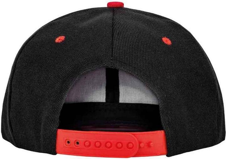 Produktbild Result Original Bronx Snapback Mütze (One Size)