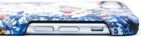 Produktbild I-Paint Hard Case Slim for iPhone 7/8 Plus - Tattoo (Apple iPhone 7 Plus)