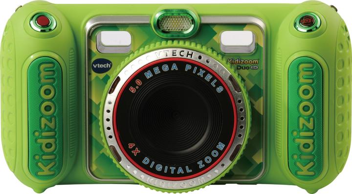 Actual product image VTech Kidizoom Duo DX