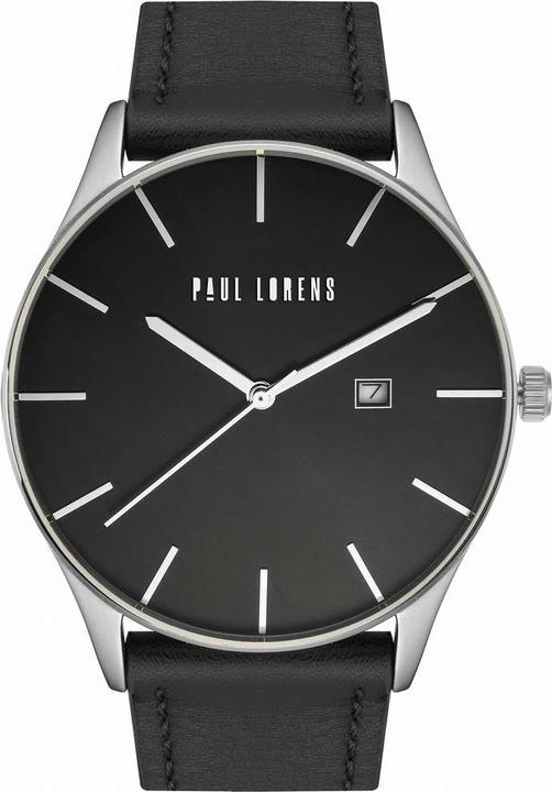 Produktbild Paul Lorens Herrenuhr PL7028A2-1A1 (200 mm)