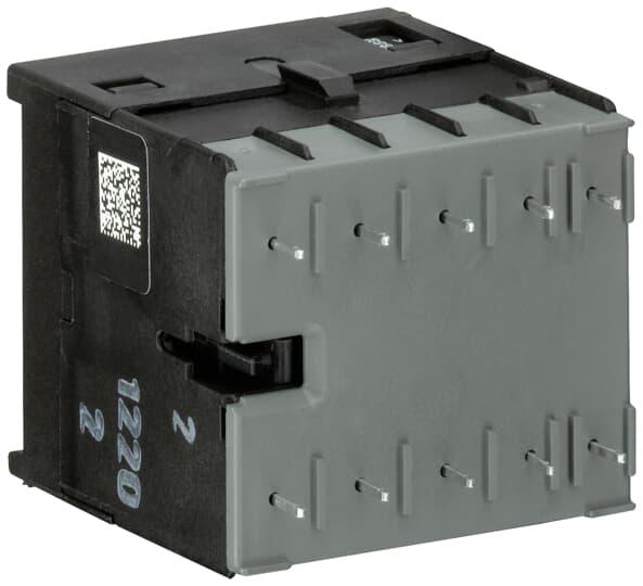 Actual product image ABB B7-30-10-P B Power contactor / 240 V coil, 3 -pole 3 NO contacts / 20 A, control unit