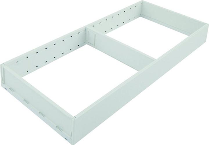 Blum Rahmen für LEGRABOX/MERIVOBOX AMBIA-LINE 200